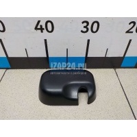 Накладка декоративная Nissan Navara (D40) (2005 - 2015) 26498EB50A