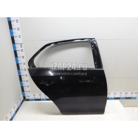 Дверь задняя правая VAG Jetta (2006 - 2011) 1K5833106E
