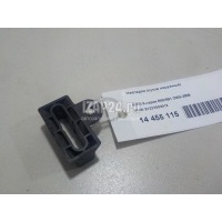 Накладка (кузов наружные) BMW Cabrio R57 (2008 - 2015) 51237002012