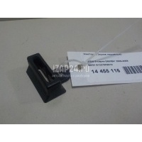 Накладка (кузов наружные) BMW Cabrio R57 (2008 - 2015) 51237002012