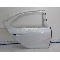 Дверь задняя правая VAG Octavia (A7) (2013 - ) 5EU833052