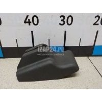 Крышка кронштейна сиденья Nissan Navara (D40) (2005 - 2015) 87508EB002