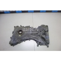 Крышка двигателя передняя Mazda Mazda 6 (GG) (2002 - 2007) LF9410500A