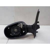 Зеркало левое электрическое Renault Clio II/Symbol (1998 - 2008) 8200108622