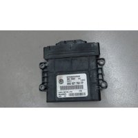 Блок управления АКПП / КПП Volkswagen Passat 6 2005-2010 2007 09G927750FP