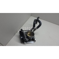Заслонка дроссельная электрическая Nissan Teana J32 (2008 - 2013) 16119JA00A
