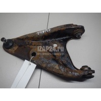 Рычаг передний левый Renault Almera (G15) (2013 - ) 545011362R