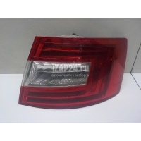 Фонарь задний правый VAG Octavia (A7) (2013 - ) 5E5945112
