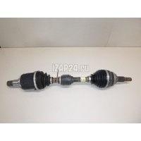 Полуось передняя левая Toyota ES (SV40) (2006 - 2012) 4342006B00