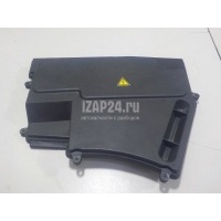 Крышка блока предохранителей BMW 5-серия E60/E61 (2003 - 2009) 12907520899
