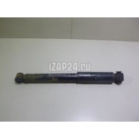 Амортизатор задний Bilstein 207 (2006 - 2013) 19158969