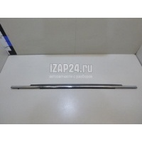 Накладка стекла заднего правого Mitsubishi ASX (2010 - ) 5757A246
