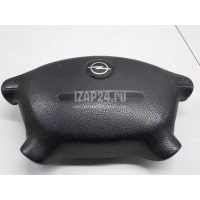 Подушка безопасности в рулевое колесо GM Vectra B (1995 - 1999) 90437886