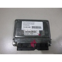Блок управления двигателем VAG Octavia (A4 1U-) (2000 - 2011) 06A906033DM