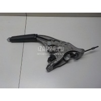 Рычаг стояночного тормоза VAG Octavia (A7) (2013 - ) 5E0711301BRYP
