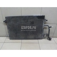 Радиатор кондиционера (конденсер) VAG Passat [B5] (1996 - 2000) 8D0260403H