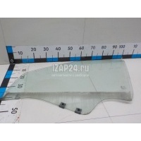 Стекло двери передней левой Renault Logan (2005 - 2014) 8200211928