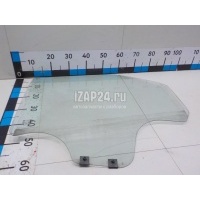 Стекло двери задней левой Renault Logan (2005 - 2014) 8200211930