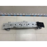 Усилитель переднего бампера Mazda CX 5 (2017 - ) KD5350070