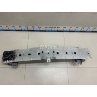 Усилитель переднего бампера Mazda CX 5 (2017 - ) KD5350070