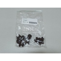 Крепеж (клоп) VAG Caddy III (2004 - 2015) 7L6868243