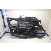 Стеклоподъемник электр. передний левый Mazda Mazda 6 (GG) (2002 - 2007) GJ6A59590G