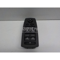 Блок управления стеклоподъемниками BMW X3 E83 (2004 - 2010) 61313414355