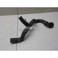 Шланг системы охлаждения VAG Octavia (A7) (2013 - ) 5Q0122073S