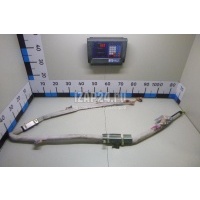 Подушка безопасности боковая (шторка) Mazda Mazda 6 (GG) (2002 - 2007) GJ6J57KM0J