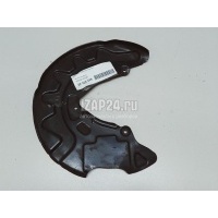Пыльник тормозного диска VAG Leon (5F) (2013 - ) 5Q0615312G