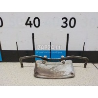 Пружина переднего суппорта VAG A6 [C6,4F] (2004 - 2011) 4E0615269B