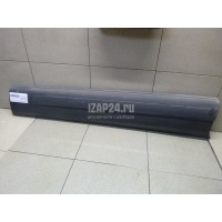 Накладка двери передней правой VAG Tiguan (2007 - 2011) 5N0854940A9B9