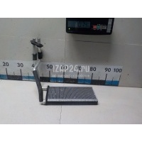 Радиатор отопителя Toyota LX 570 (2007 - ) 8710760410