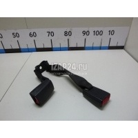 Ответная часть ремня безопасности BMW 1-серия E87/E81 (2004 - 2011) 72119117251