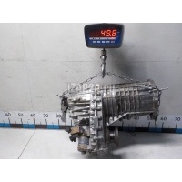 Коробка раздаточная VAG Touareg (2002 - 2010) 0AD341011N