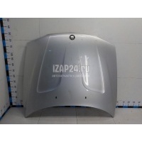 Капот BMW X3 E83 (2004 - 2010) 41003449411
