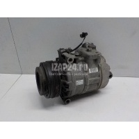 Компрессор системы кондиционирования BMW 3-серия E46 (1998 - 2005) 64526916232