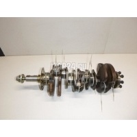 Коленвал Toyota ES (SV40) (2006 - 2012) 1340131040