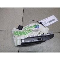 Замок двери передней правой VAG Fabia (2007 - 2015) 5N1837016E