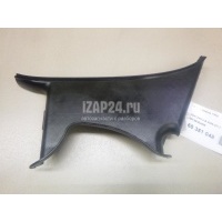 Кожух ремня ГРМ GM Astra H / Family (2004 - 2015) 55354835