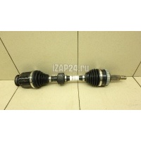 Полуось передняя правая Hyundai-Kia ix35/Tucson (2010 - 2015) 495012Y760