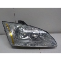 Фара правая Ford Focus II (2005 - 2008) 1324247