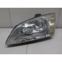 Фара левая Ford Focus II (2005 - 2008) 1324256