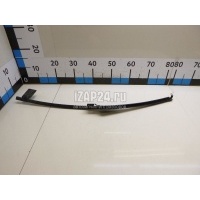 Направляющая стекла двери VAG Jetta (2006 - 2011) 1K5839408K03C