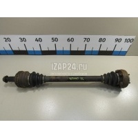 Полуось задняя левая BMW 3-серия E90/E91 (2005 - 2012) 33217525821