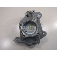 Кулак поворотный передний левый BMW 1-серия E82/E88 (2007 - 2013) 31216764443