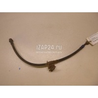 Шланг тормозной задний левый Hyundai-Kia Accent II (+ТАГАЗ) (2000 - 2012) 587371G300