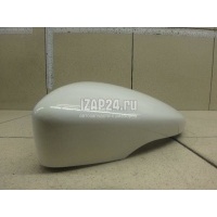 Накладка зеркала левого VAG EOS (2006 - 2015) 3C8857537GRU