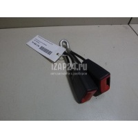 Ответная часть ремня безопасности VAG Octavia (1997 - 2000) 1U0857488