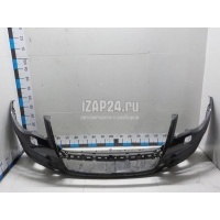 Бампер передний VAG Touareg (2002 - 2010) 7l6807217asgru